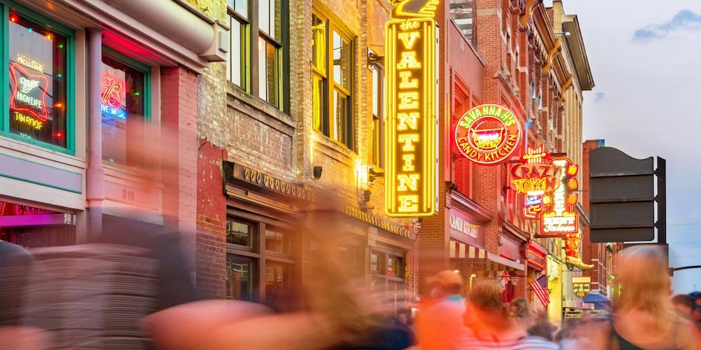 Things to do in Nashville, TN