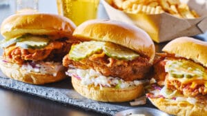 Welcome 4 Nashville Hot Chicken is only one reason to visit these best restaurants in Nashville in 2021