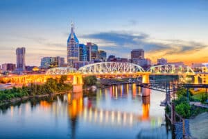 Things to Do in Nashville this fall near one of the best boutique hotels in Nashville