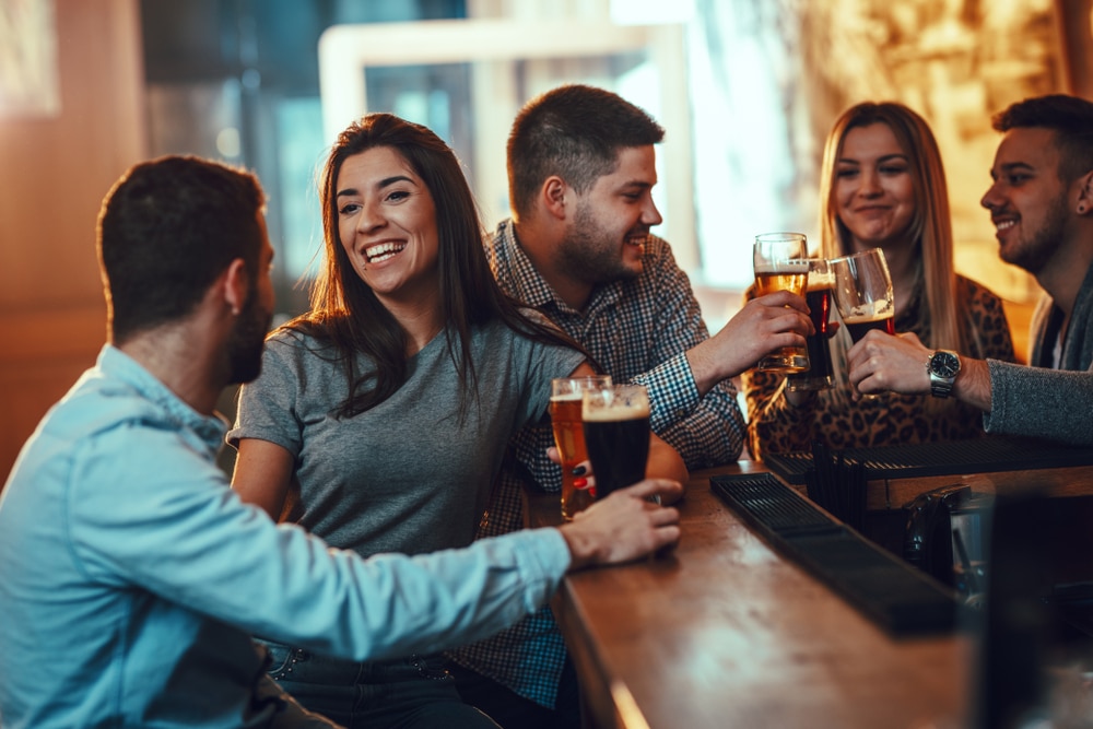 These are the Best Breweries in Nashville 5 These are the Best Breweries in Nashville / Try These Related Nashville Experiences