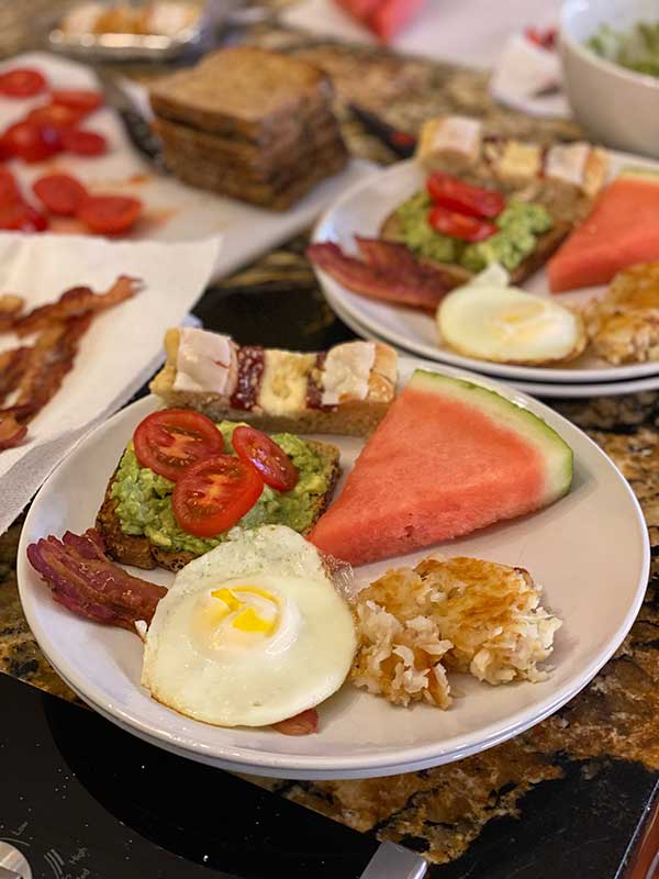 Breakfast 4