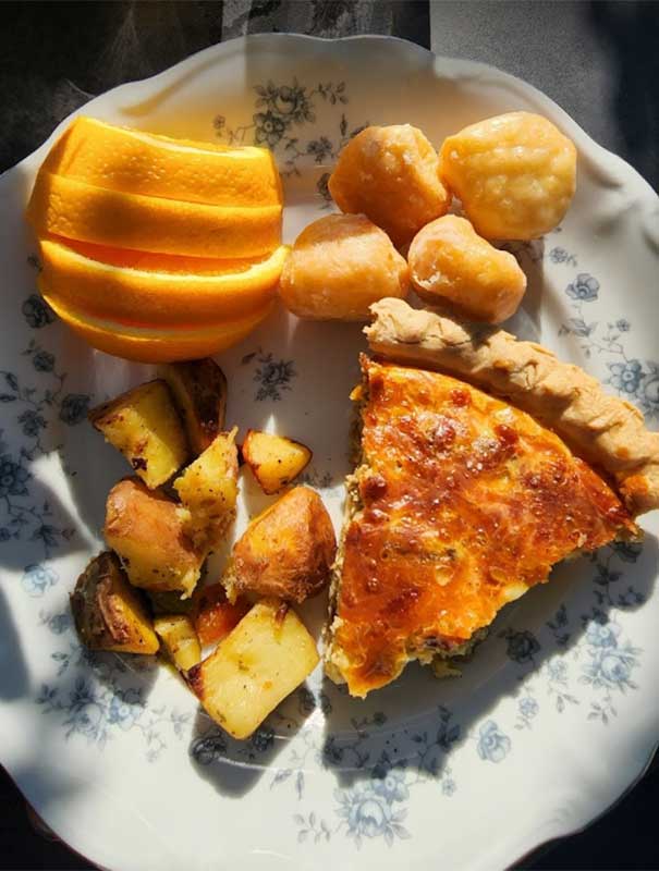 Breakfast 3