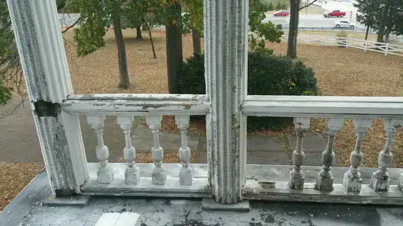 Mansion Restoration 4 Mansion Restoration 4