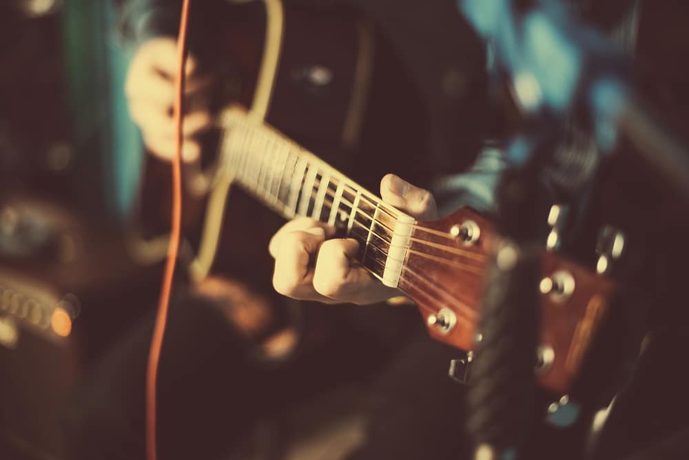 Nashville Small Music Venues 3