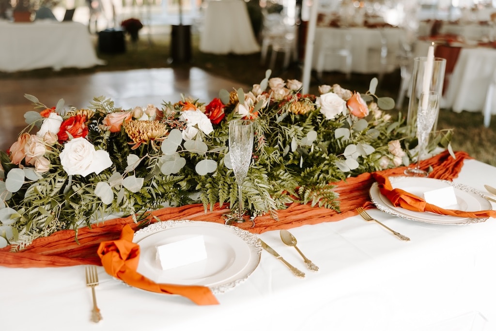 One of the best Tennessee wedding venues awaits!