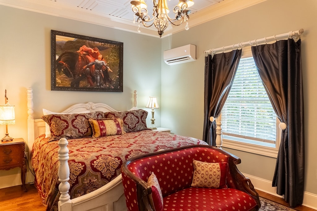 Start planning your 3 days in Nashville at our bed and breakfast in TN