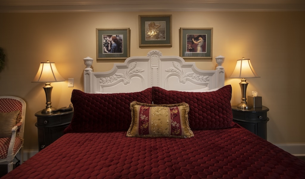 Nashville Shopping and experiences at our bed and breakfast in Nashville