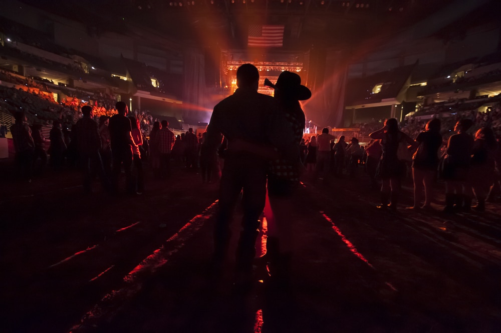 Best Time To Visit Nashville 2 Nashville is a Music City 365 days a year
