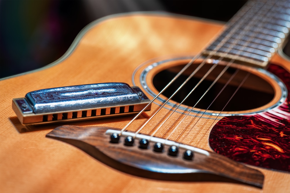 Live Music is one of our favorite things to do near our romantic Bed and Breakfast in Nashville, TN