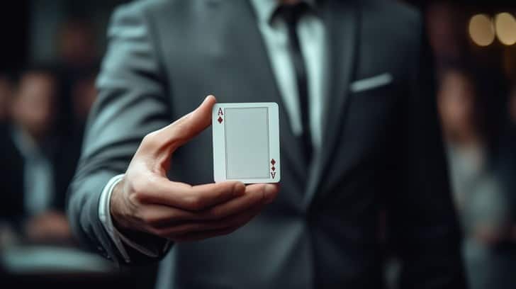 Private Magic Show